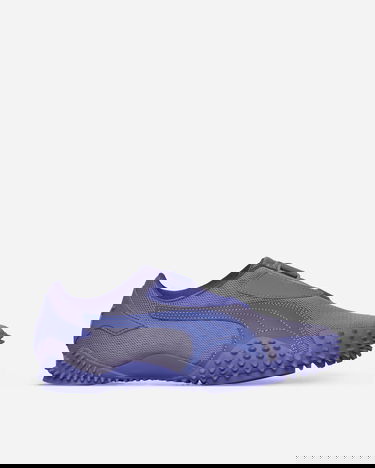 Sneakers og sko Puma Mostro Ecstasy Lilla | 397328-05, 0