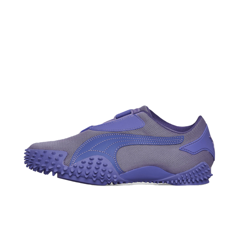 Sneakers og sko Puma Mostro Ecstasy Lilla | 397328-05