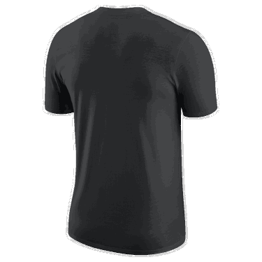 T-shirt Nike NBA Miami Heat Essential Sort | FJ0246-010, 1