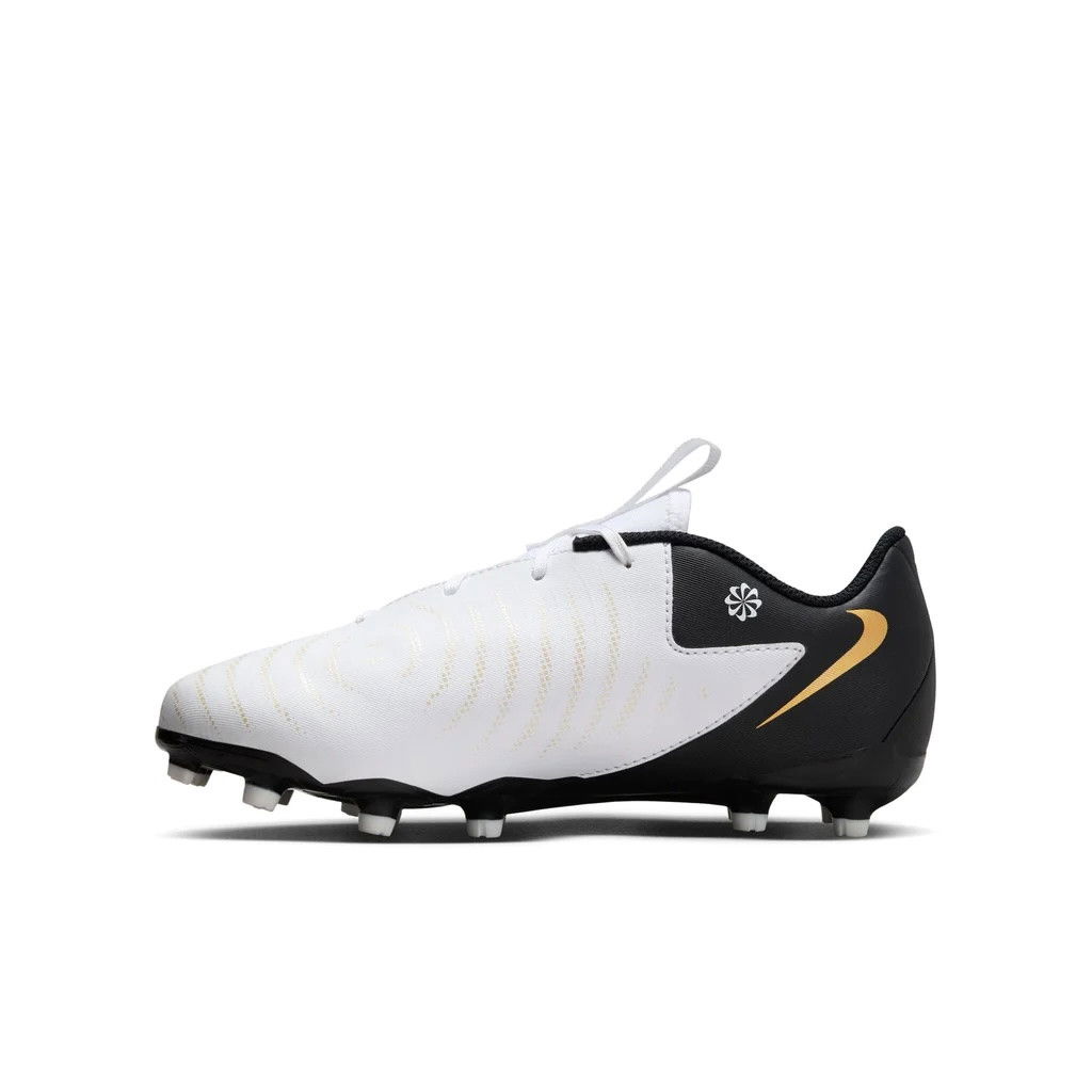 Sneakers og sko Nike Phantom GX II Academy FG/MG Hvid | FD6722-100, 1