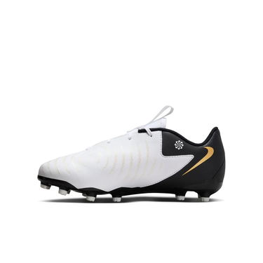 Sneakers og sko Nike Phantom GX II Academy FG/MG Hvid | FD6722-100, 1