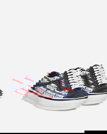 Sneakers og sko Vans OTW by Vans X Shoyoroll Old Skool 36 Flerfarvet | VN000DC0JCG, 2