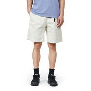 Shorts GRAMICCI G-Shorts Hvid | G101-OGT-GREIGE, 0