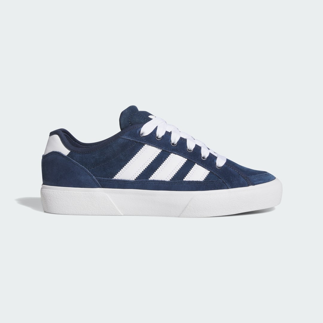 Sneakers og sko adidas Performance Court TNS Premiere Mørkeblå | JH5725, 0