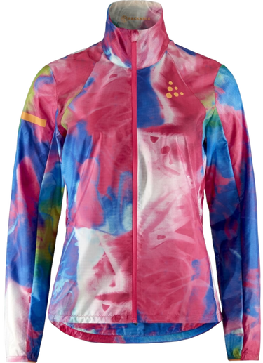 Vindjakke Craft PRO Hypervent 2 Flerfarvet | 1914593-745007, 2