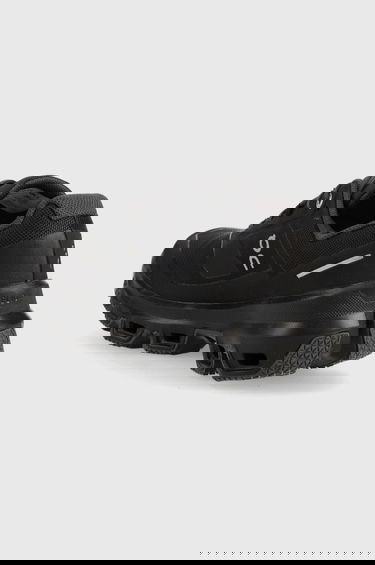 Sneakers og sko On Running Cloudventure Waterproof W Sort | 32.99249, 3
