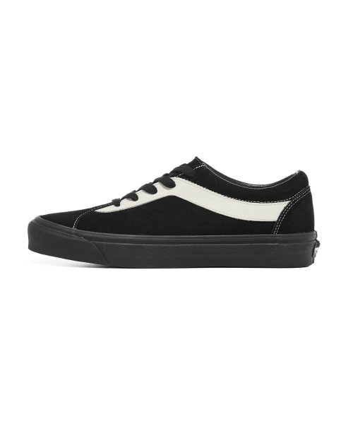 Sneakers og sko Vans Bold Ni Sort | VN0A3WLPEMI1, 0