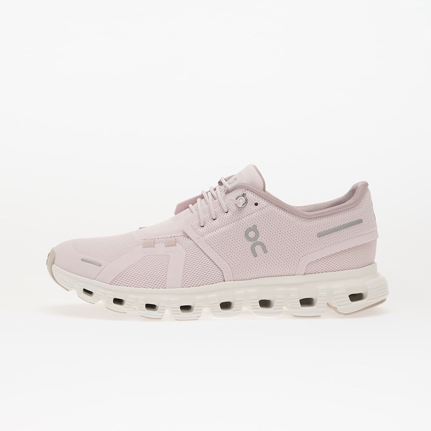 Sneakers og sko On Running Cloud 6 Lyserød | 3WF10064296, 0