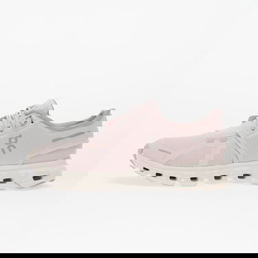 Sneakers og sko On Running Cloud 6 Lyserød | 3WF10064296, 0