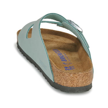 Sneakers og sko Birkenstock ARIZONA Grøn | 1021399, 4