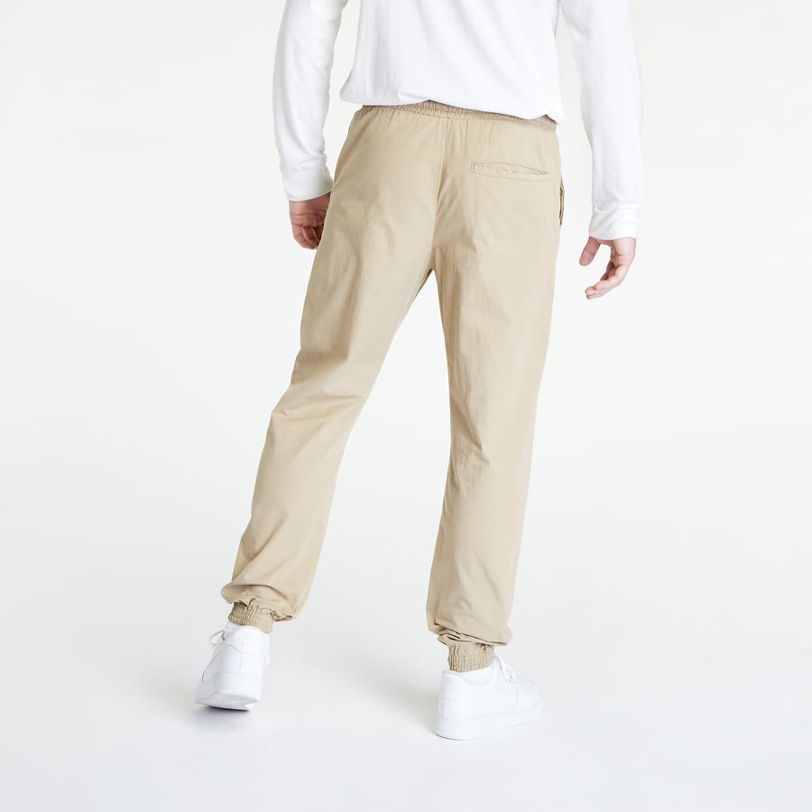 Bukser Urban Classics Basic Jogg Pants Beige | TB5584 béžové, 1