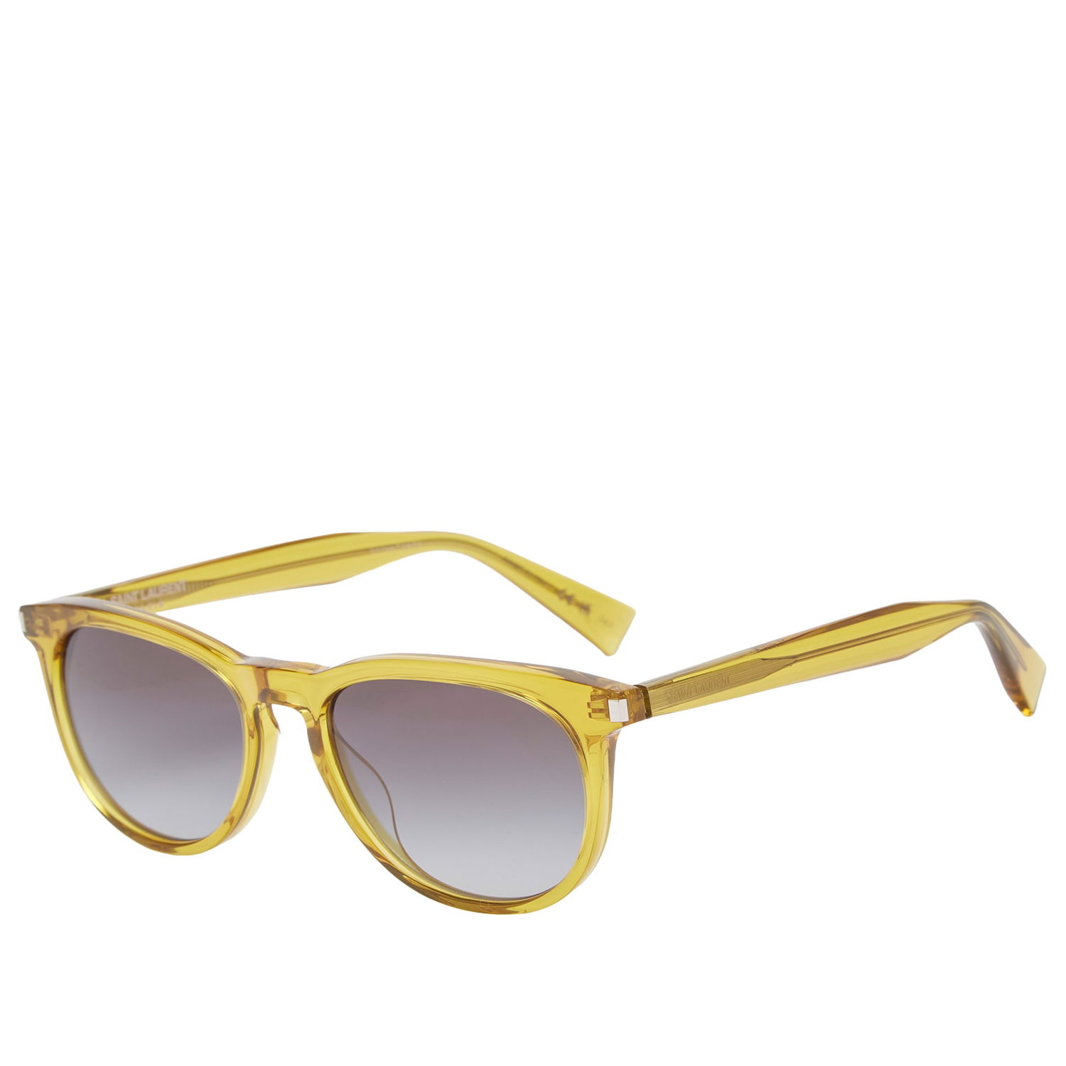 Solbriller Saint Laurent Saint Laurent SL 797 Sunglasses Gul | SL-797-005, 0