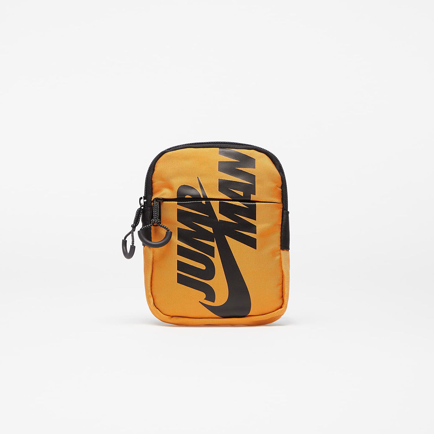 Skuldertaske Jordan Jumpman x Nike Hip Bag Gul | 7A0630-Y0P, 0