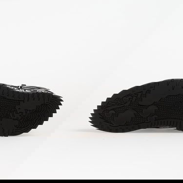 Sneakers og sko Off-White Off-White Out Of Office Graffiti Sort | OMIA189F25LEA0071001, 1