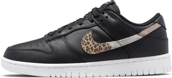 Sneakers og sko Nike Dunk Low SE W Sort | DD7099-001, 0