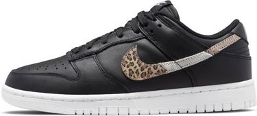Sneakers og sko Nike Dunk Low SE W Sort | DD7099-001, 0