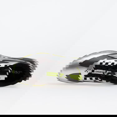 Sneakers og sko Off-White For Jumping Dark Grey/ Silver Grå | OBIA013F25FAB0010772, 3