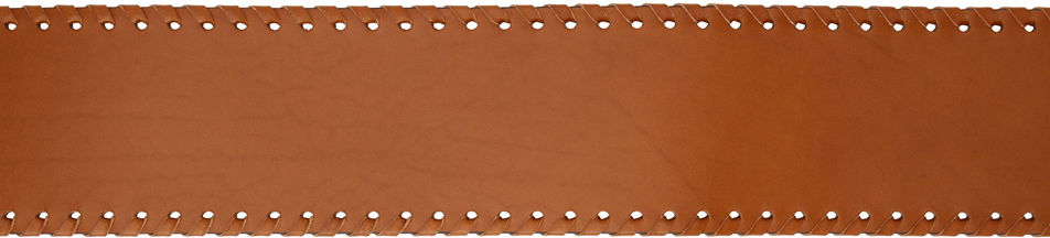 Bælter ISABEL MARANT Isabel Marant Woma Leather Belt Orange | 23PCE021CFA-A1B48A, 1
