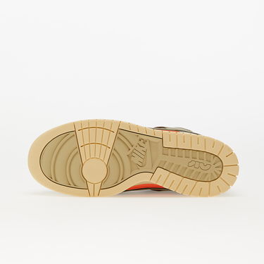 Sneakers og sko Nike Air Dunk Jumbo "Medium Olive" Grøn | DV0821-200, 4