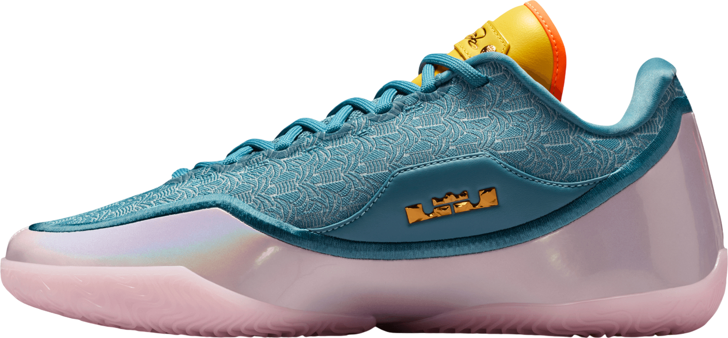 Sneakers og sko Nike LeBron 23 “Miami Twice” Lyserød | IH1513-001, 1