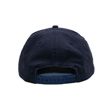 Kasket New Era NE Script Golfer One Size (56-59 cm) Mørkeblå | 60595460, 3
