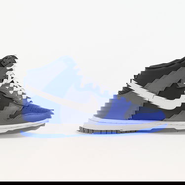 Sneakers og sko Nike Dunk High "Obsidian" Mørkeblå | DJ6189-400, 3