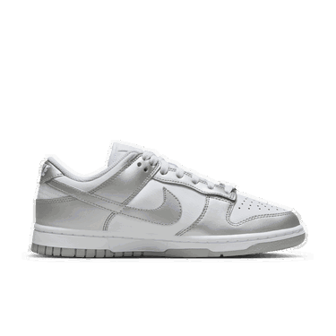 Sneakers og sko Nike Dunk Low "Metallic Silver" W Metalisk | FV1311-100, 2