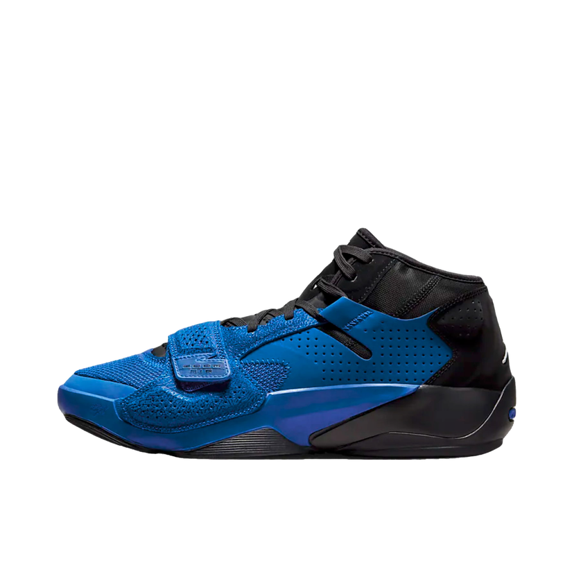 Basketball Jordan Jordan Zion 2 Hyper Royal Blå | DO9072-410/DO9073-410