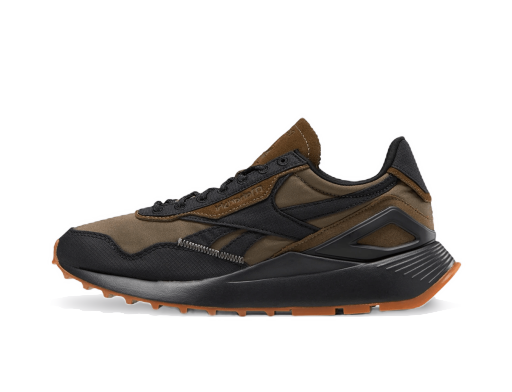 Sneakers og sko Reebok Maharishi x Classic Leather Legacy AZ Grøn | GW4452