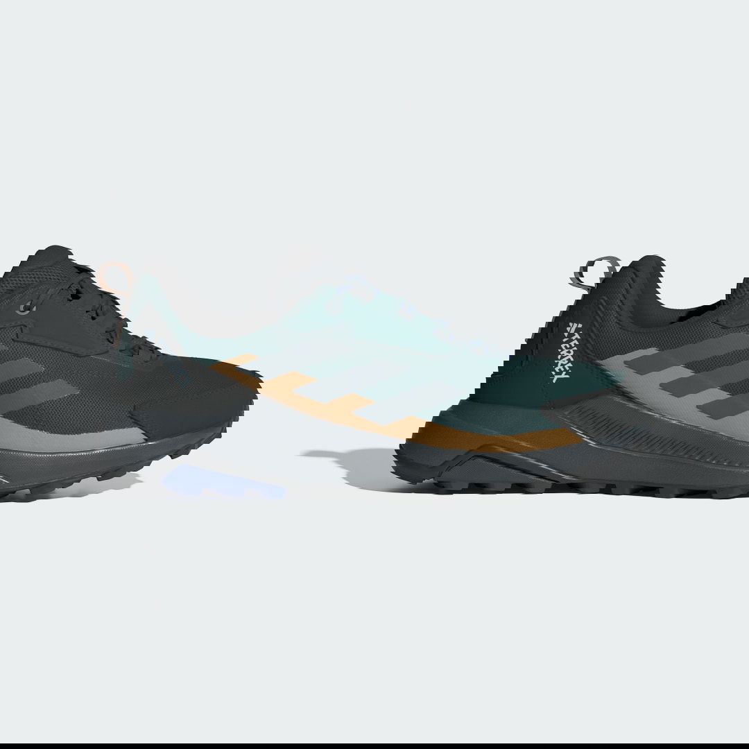 Sneakers og sko adidas Performance Terrex Anylander Hiking Shoes Grøn | JQ9954, 0