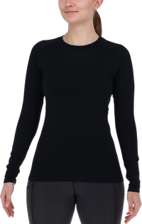 INOV-8 Merino LS Crew Neck Long Sleeve T-Shirt
