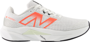 Sneakers og sko New Balance FuelCell Propel v5 Hvid | wfcpr-cy5, 0