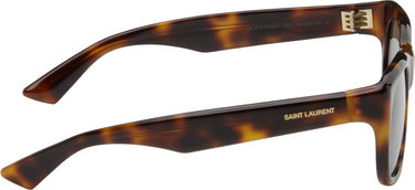 Solbriller Saint Laurent Saint Laurent ROMY Sunglasses Brun | SL 815 ROMY-002, 1