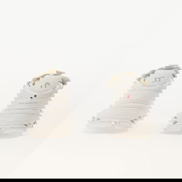 Sneakers og sko On Running Cloudnova 2 W Hvid | 3WE30220108, 4