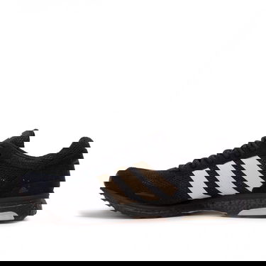 Sneakers og sko adidas Consortium Undefeated X Adizero Adios 3 "Black" Sort | B22483, 0