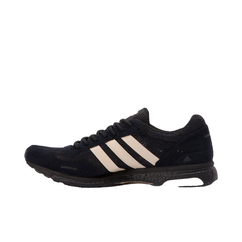Sneakers og sko adidas Consortium Undefeated X Adizero Adios 3 "Black" Sort | B22483