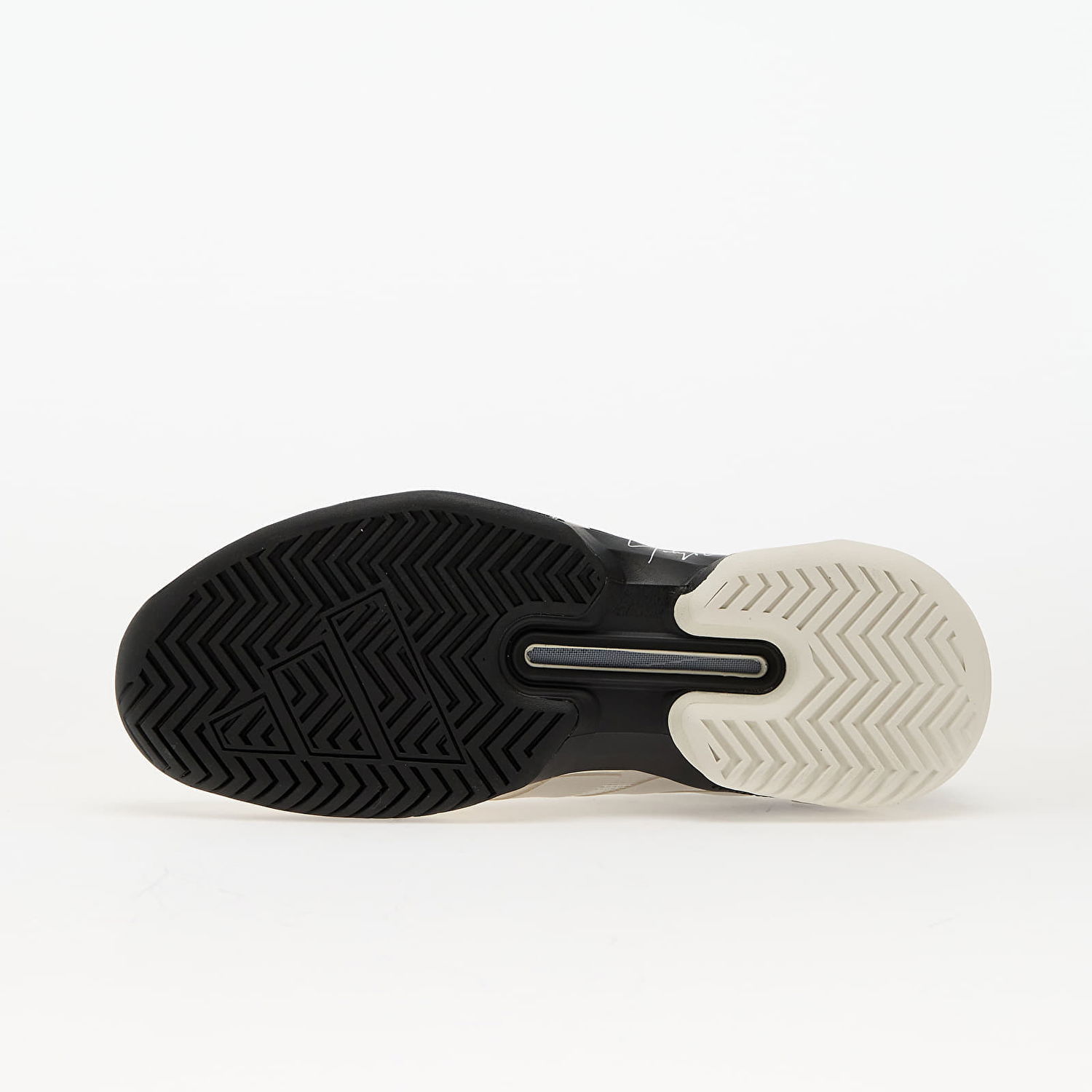 Sneakers og sko Y-3 Adizero Ubersonic 5 W Grå | JQ2900, 1