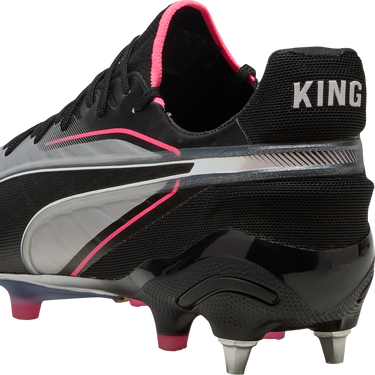 Sneakers og sko Puma KING Ultimate SG Metalisk | 108304-03, 4