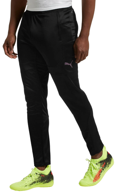 Joggingbukser Puma Pant Sort | 65579501, 0