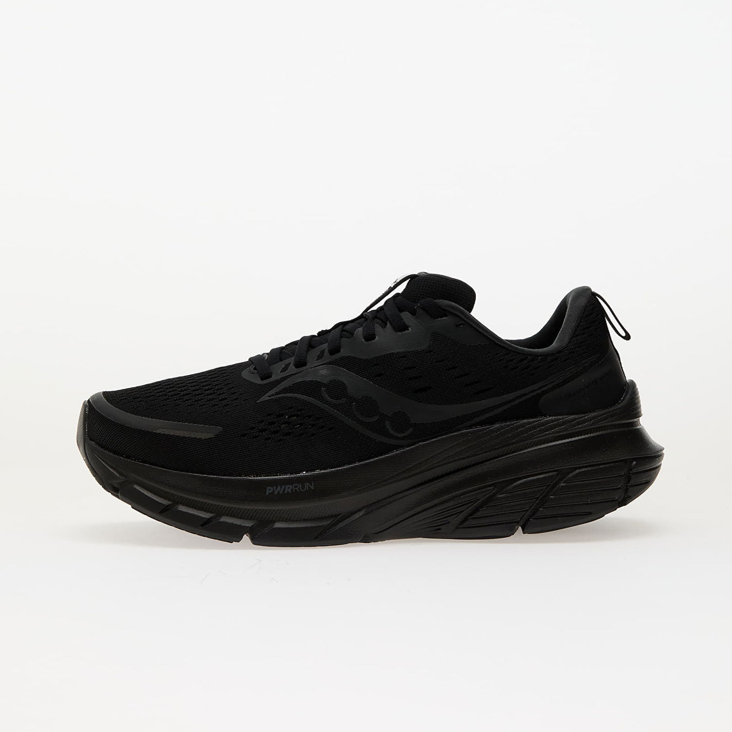 Sneakers og sko Saucony Guide 18 Sort | S20998-101, 0