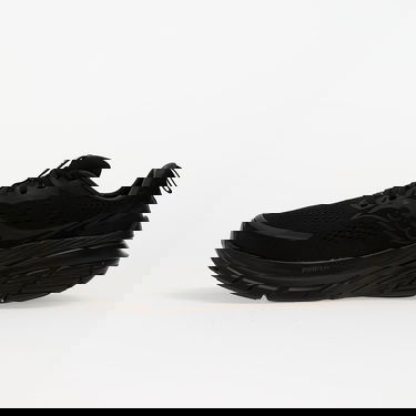Sneakers og sko Saucony Guide 18 Sort | S20998-101, 0