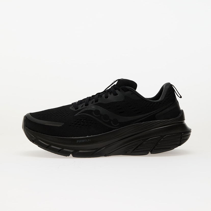 Sneakers og sko Saucony Guide 18 Sort | S20998-101
