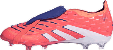 Sneakers og sko adidas Performance Predator Elite Fold-Over Tongue FG Orange | jr7006, 1