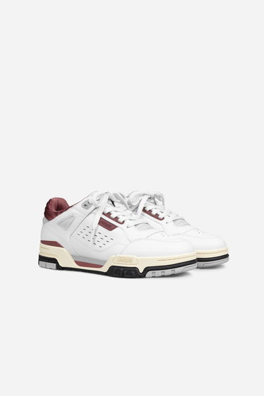 Sneakers og sko AXEL ARIGATO Onyx Sneaker Hvid | F1657005, 7