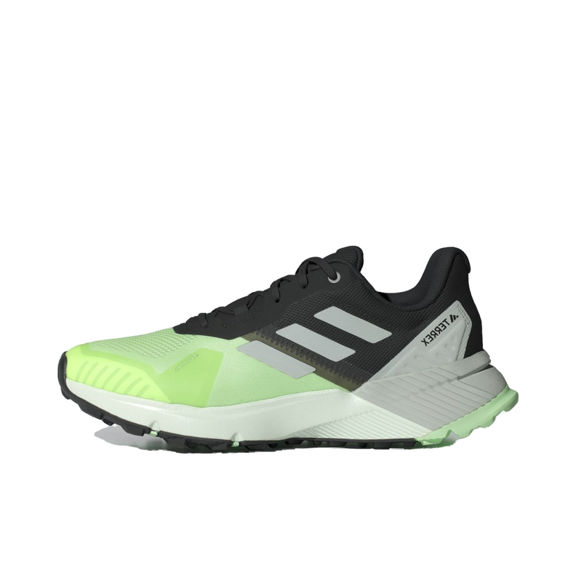 Outdoor adidas Performance adidas TERREX Terrex Soulstride Trail Running Grøn | IG8023