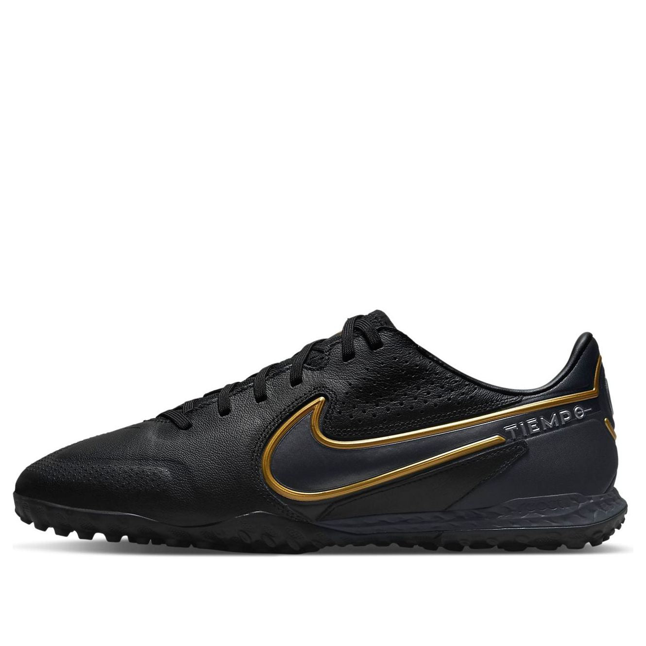 Sneakers og sko Nike React Legend 9 Pro TF Sort | DA1192-007, 0