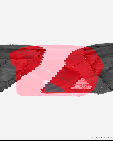 Skuldertaske Cav Empt Red Multi-Pocket Shoulder Bag Rød | CES26G07 1, 2