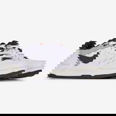 Sneakers og sko Nike Full Force Low Hvid | FB1362-101, 2