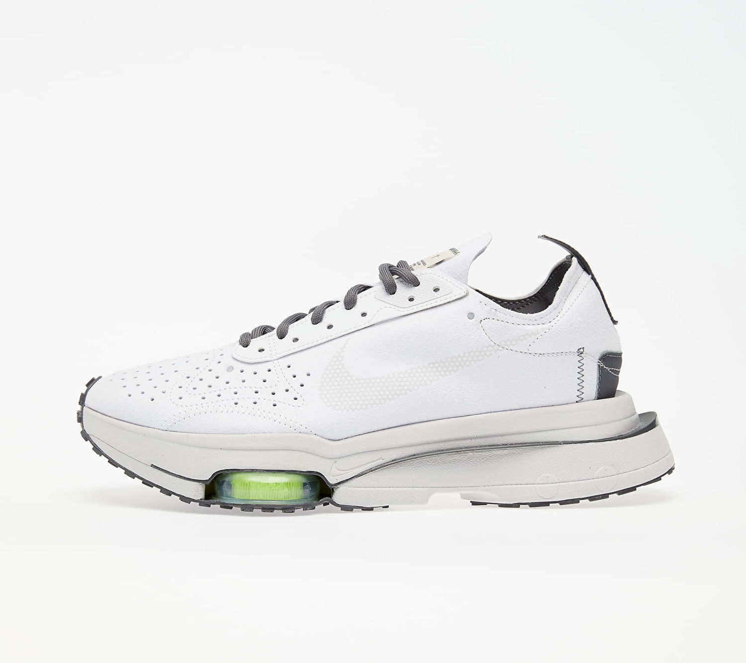 Sneakers og sko Nike Air Zoom - Type Hvid | CJ2033-100, 0