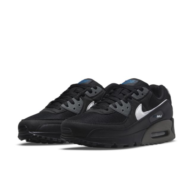 Sneakers og sko Nike Air Max 90 Sort | DR0145-002, 1
